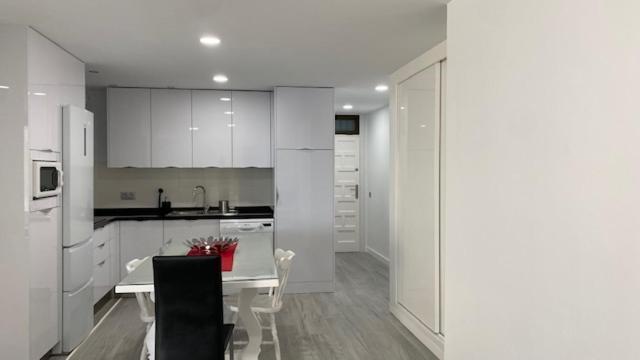 Atardecer Apartamento En Mesa Del Mar- Tacoronte Puerto De La Madera Exterior foto