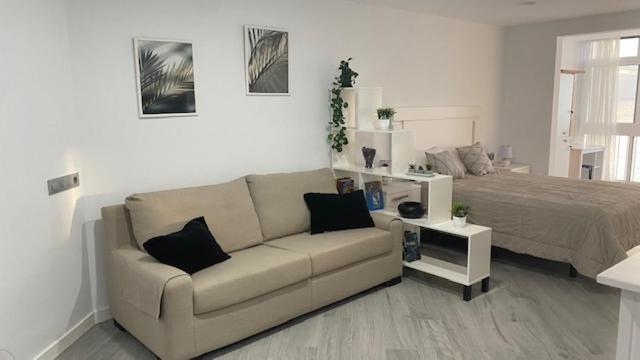 Atardecer Apartamento En Mesa Del Mar- Tacoronte Puerto De La Madera Exterior foto
