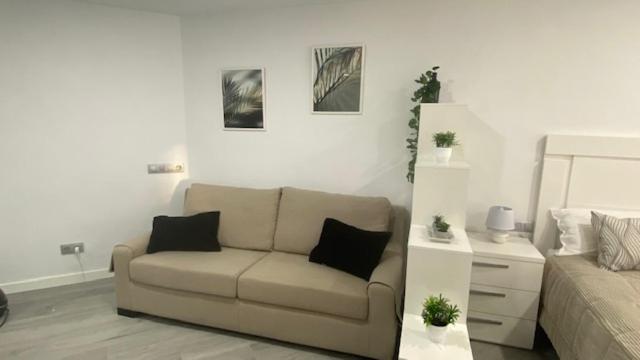 Atardecer Apartamento En Mesa Del Mar- Tacoronte Puerto De La Madera Exterior foto