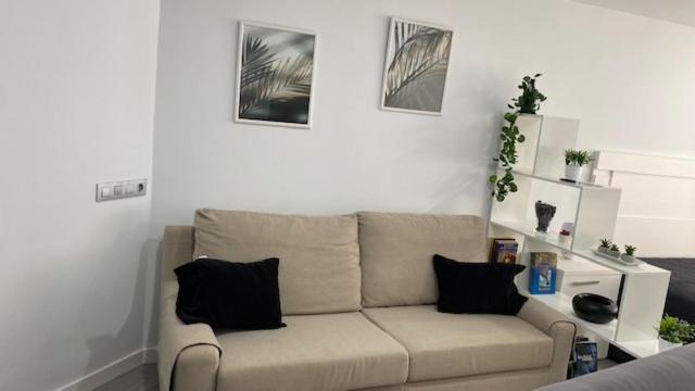Atardecer Apartamento En Mesa Del Mar- Tacoronte Puerto De La Madera Exterior foto